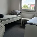 Lumini Am Haupttor 12 Lejlighed