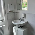 Lejlighed Lumini Am Haupttor 12