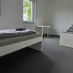 Lumini Am Haupttor 12 Lejlighed Leuna