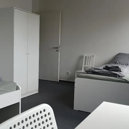 Lumini Am Haupttor 12 Διαμέρισμα