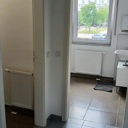 Διαμέρισμα Lumini Am Haupttor 12