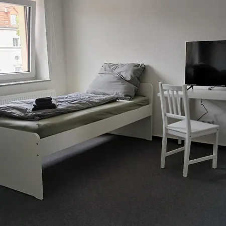 Lumini Apartamento *