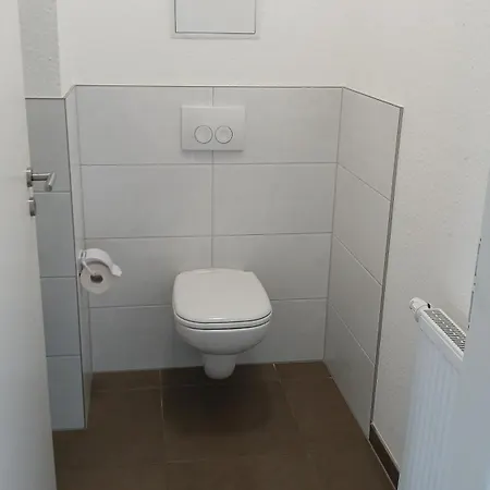 Διαμέρισμα Lumini Am Haupttor 12 *