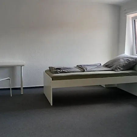 Διαμέρισμα Lumini Am Haupttor 12 *