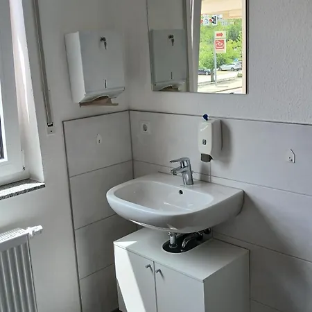 Διαμέρισμα Lumini Am Haupttor 12