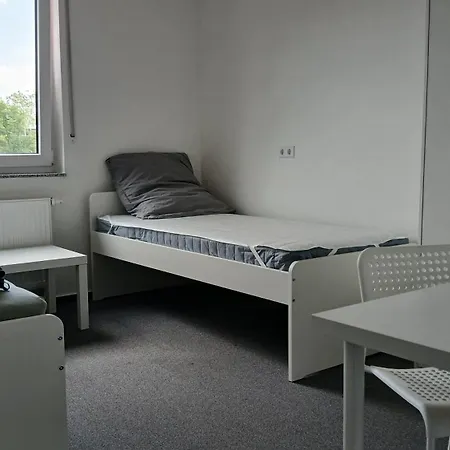 Διαμέρισμα Lumini Am Haupttor 12