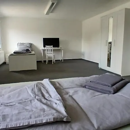 Lumini Am Haupttor 12 * Leuna