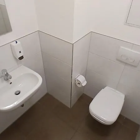 Lumini Am Haupttor 12 Διαμέρισμα