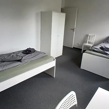 Lumini Apartamento Leuna