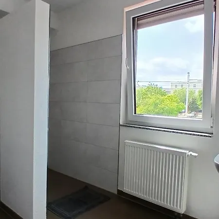 Lumini Am Haupttor 12 Διαμέρισμα Leuna