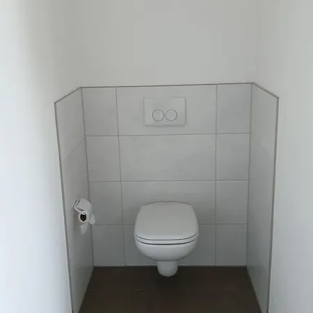 Lumini Am Haupttor 12 Διαμέρισμα Leuna
