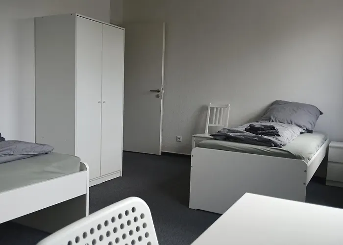 Lumini Apartamento