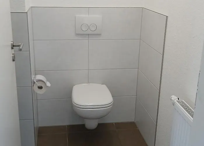 Apartamento Lumini *