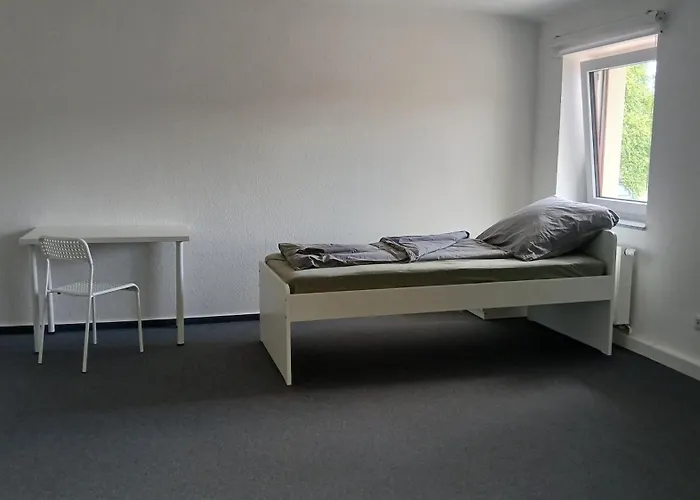 Apartamento Lumini *