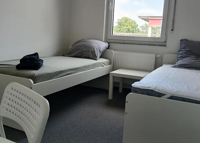 Lumini Apartamento
