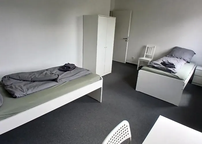 Lumini Apartamento Leuna