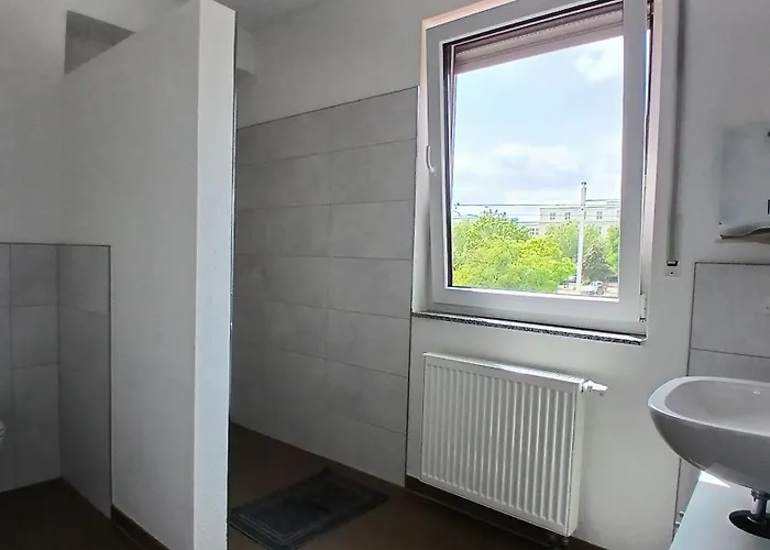 Lumini Apartamento Leuna
